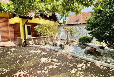 Casă individuală cu 4 camere cu Canalizare în Calea Dumbrăvii - 19