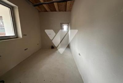 Casa inviduala 4 camere 147 mp si teren 501 mp in Tocile Sibiu - 7