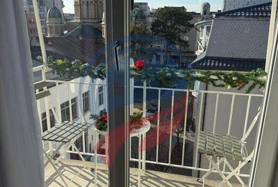 Apartament lux de inchiriat/centrul vechi Craiova/Ultrace... - 13