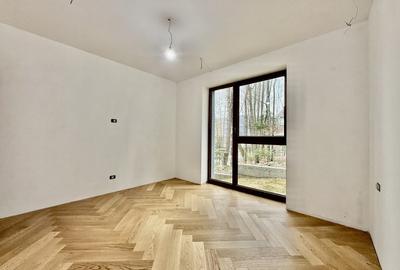 Apartament cu 3 camere decomandat în Furnica - 16