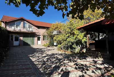 Apartament cu 2 camere semidecomandat, mobilat în Pârneava - 6