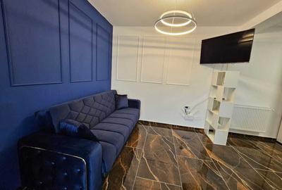 Apartament cu 2 camere decomandat, mobilat în Braytim - 3