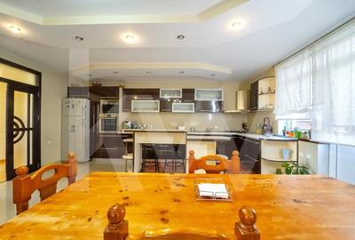 De vanzare – Imobil cu potential turistic si rezidential in Ocna Sibiului - 3