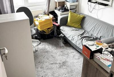 Apartament cu 3 camere semidecomandat, mobilat în Buziașului - 11