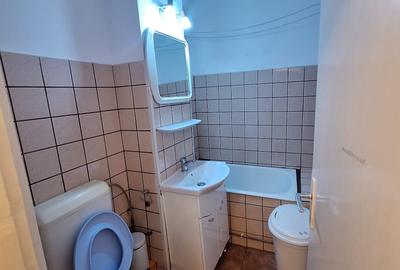 Apartament cu 2 camere semidecomandat în Circumvalațiunii - 7