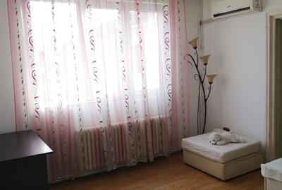 Apartament cu 2 camere semidecomandat în Tudor Vladimirescu - 1