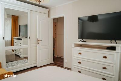 Apartament cu 2 camere semidecomandat în Ultracentral - 11