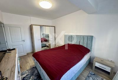 Apartament cu 2 camere decomandat, mobilat în Ghimbav - 3