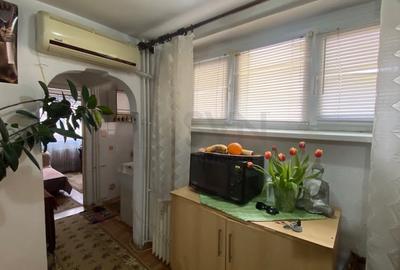 Apartament cu 2 camere decomandat în Drumul Taberei - 6