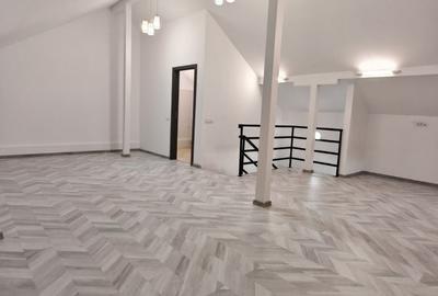 Spațiu comercial, de 100 mp, în Calea București - 7