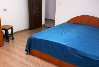 Casă cu 2 camere cu Teren 70 Mp în Central - 5