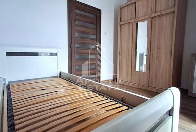 Apartament modern cu 3 camere, situat la etajul 6 in bloc nou - 5