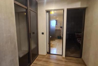 Apartament cu 2 camere semidecomandat în Micro 16 - 3
