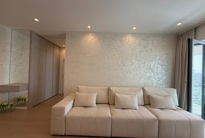 Apartament cu 2 camere decomandat, mobilat în Aviației - 7