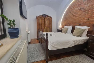 Apartament cu 3 camere, mobilat în Ultracentral - 1