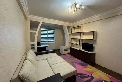 De inchiriata apartament o camera str. Cojocnei, in cartierul Marasti - 2