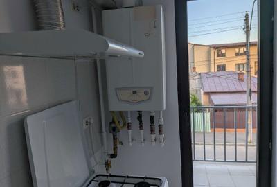 Garsonieră decomandată în Păcii - 7