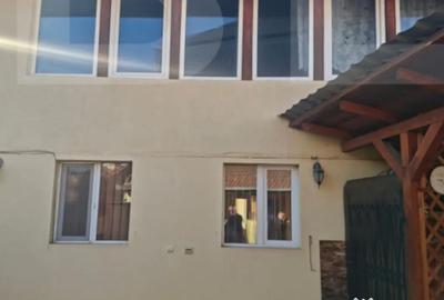 Casă cu 4 camere cu Teren 264 Mp în Central - 5