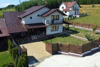 Casa de vanzare in Curtea de Arge?. - 2