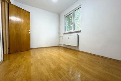 Visezi la un camin  într-o zonă verde și liniștită din București? Acest apartame - 3