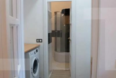 Apartament cu 2 camere semidecomandat în Central - 10