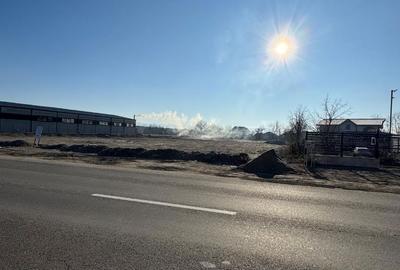 Spațiu comercial, în Ruși-Ciutea - 6