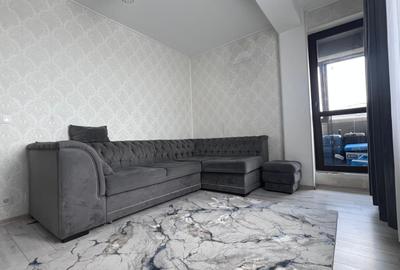 Apartament cu 2 camere decomandat în Bragadiru - 4