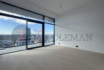 Apartament cu 3 dormitoare -One Floreasca Towers - 9