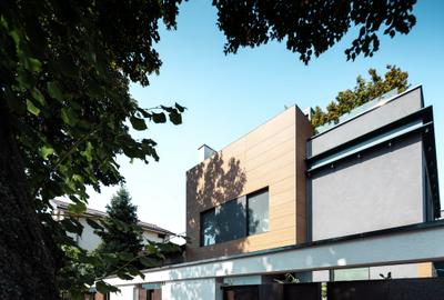 LUXURY VILLA! Bijuterie unica in Domenii, garaj subteran 108 mp, terase, curte! - 4