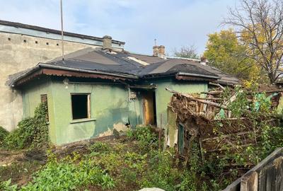 Casa de vanzare Ghencea strada Nandru - 3