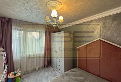 Apartament cu 3 camere decomandat, mobilat în Tătărași - 30