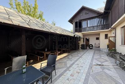 Spatiu Comercial Calea Bucuresti, langa Oltenia Garden - 20