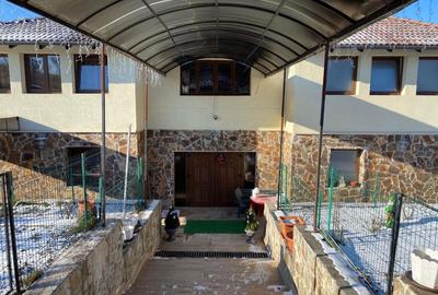 Casă individuală cu 6 camere cu Teren 2000 Mp în Făget - 8