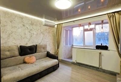 Apartament cu 2 camere decomandat în Tătărași - 2