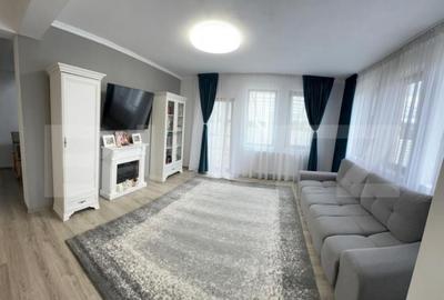 Casa in zona rezidentiala - 1