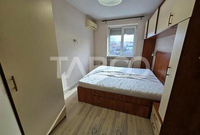 Apartament 2 camere de vanzare 48 utili balcon zona Vasile Aaron Sibiu - 4