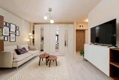 Apartament 2 camere + birou | HILS Republica - 11