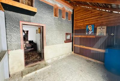 Casă cu 3 camere cu Teren 1948 Mp în Central - 4