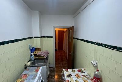 3 Camere | Decomandat | Drumul Taberii| Parcare | 3 Camere | Decomandat | Drumul Taberii| Parcare | - 5