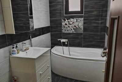 Dau spre chirie apartament 2 camere decomandat in Dobroesti Fundeni - 5