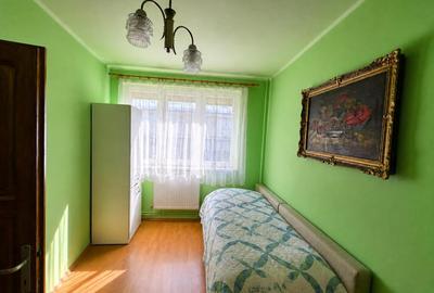 Apartament cu 2 camere semidecomandat în Semicentral - 4