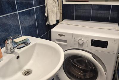 Apartament cu 4 camere semidecomandat în Crângași - 3