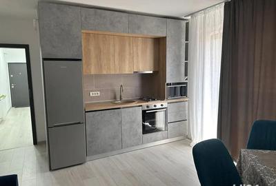 Apartament cu 2 camere decomandat în Trivale - 8