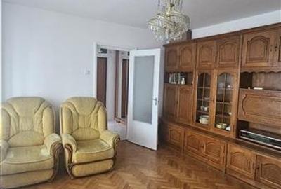 Apartament 3 camere de inchiriat, -1 minut de metrou Lujerului, bloc reabilitat - 8