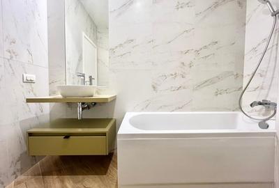 NOU / SUPERB  / SPATII GENEROASE / TERASA /PARTIAL MOBILAT SI UTILAT - 27