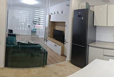 Apartament cu 2 camere, mobilat în Timișoara - 9