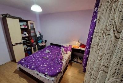 Garsonieră decomandată în Alexandru cel Bun - 4