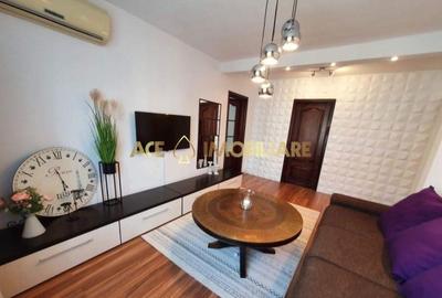 Crangasi | 2 camere | Decomandat | Etaj 5/8 | An 1983 | Renovat - 2