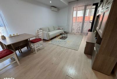 Apartament cu 2 camere, mobilat în Apărătorii Patriei - 9