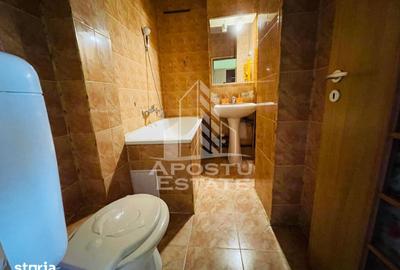 Apartament cu 2 camere în Intim - 4
